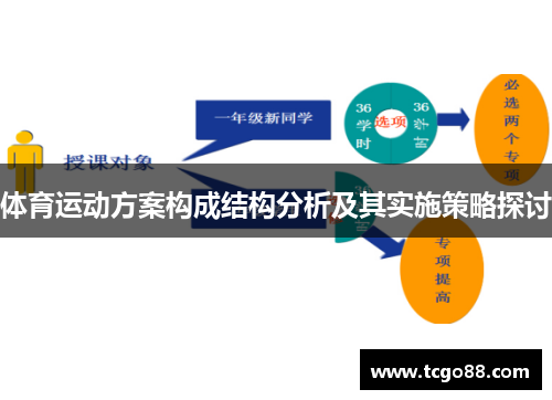 体育运动方案构成结构分析及其实施策略探讨